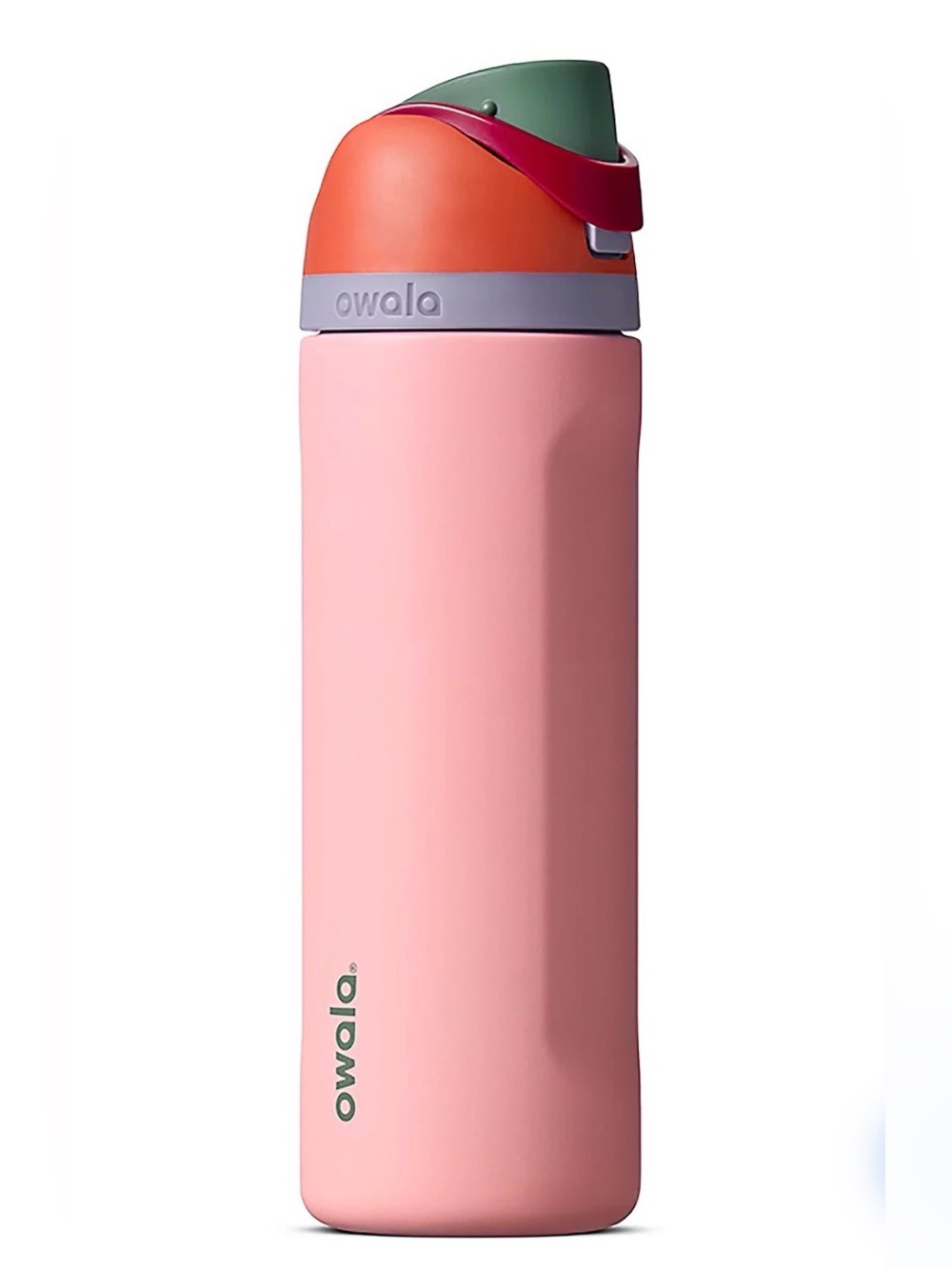 Owala FreeSip 24oz Stainless Steel Water Bottle